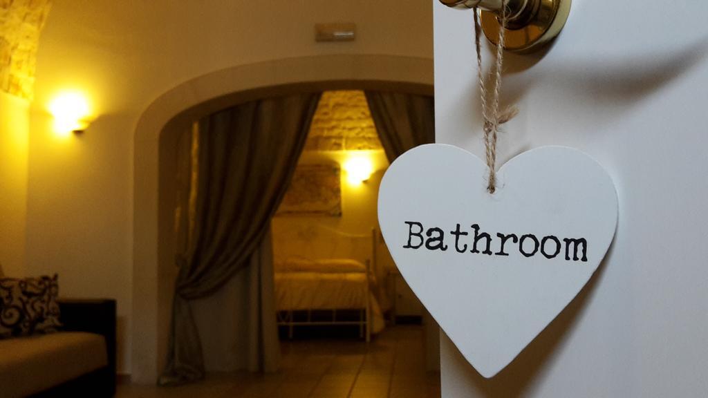 Giramondo Bed&Breakfast Turi Zimmer foto