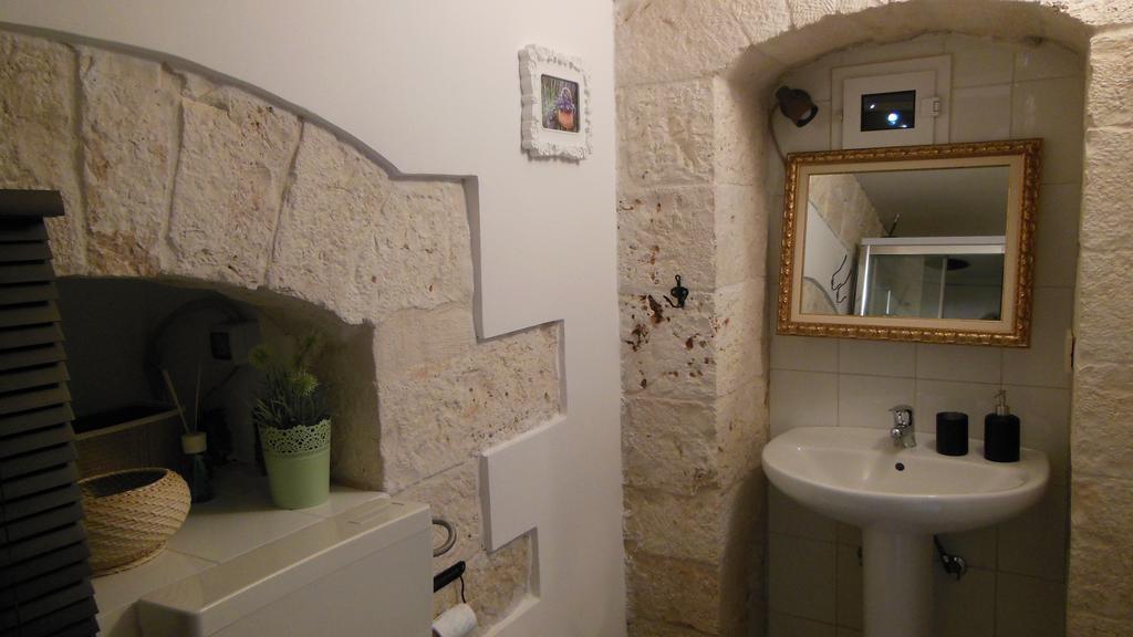 Giramondo Bed&Breakfast Turi Zimmer foto