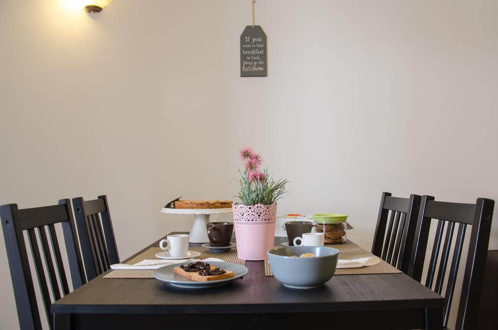 Giramondo Bed&Breakfast Turi Exterior foto