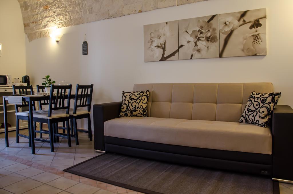 Giramondo Bed&Breakfast Turi Exterior foto