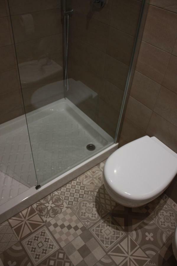 Giramondo Bed&Breakfast Turi Exterior foto